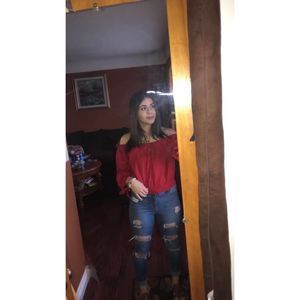 Meet your Posher, Norma